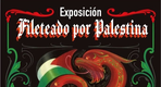 Inauguran en Buenos Aires la exposición "Fileteado por Palestina"